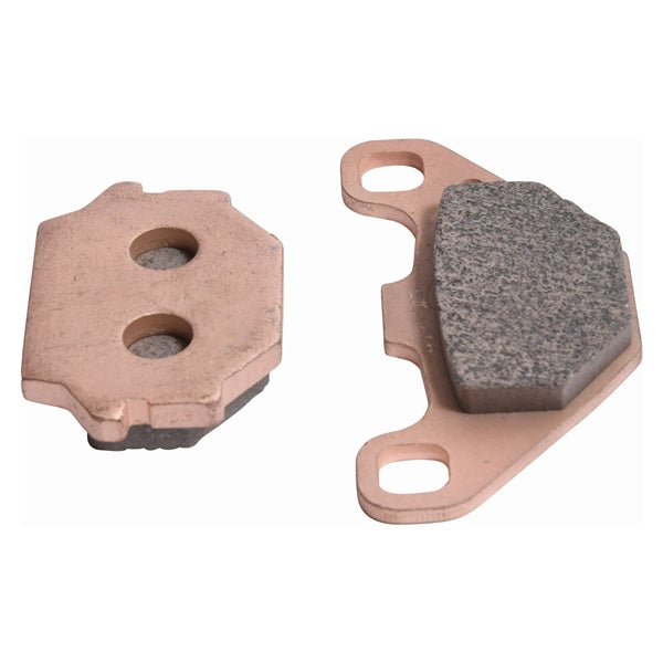 AllBallsRacing-18-8029 BRAKE PAD ALL BALLS 18-8029 613310807377