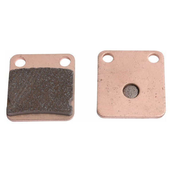 AllBallsRacing-18-8012 BRAKE PAD ALL BALLS 18-8012 613310807209