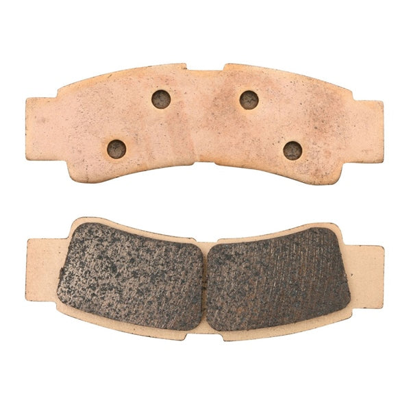 AllBallsRacing-18-8059 BRAKE PAD ALL BALLS 18-8059 613310807759