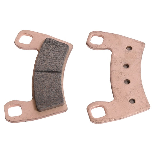 AllBallsRacing-18-8046 BRAKE PAD ALL BALLS 18-8046 613310807544