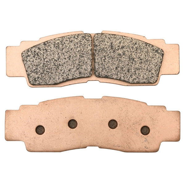 AllBallsRacing-18-8054 BRAKE PAD ALL BALLS 18-8054 613310807704