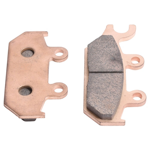 AllBallsRacing-18-8048 BRAKE PAD ALL BALLS 18-8048 613310807568