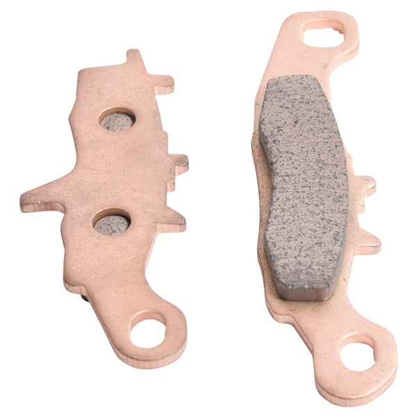 AllBallsRacing-18-8013 BRAKE PAD ALL BALLS 18-8013 613310807216