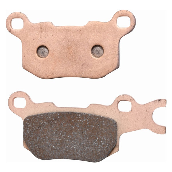 AllBallsRacing-18-8032 BRAKE PAD ALL BALLS 18-8032 613310807407