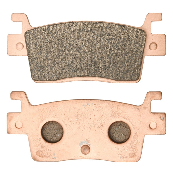 AllBallsRacing-18-8057 BRAKE PAD ALL BALLS 18-8057 613310807735