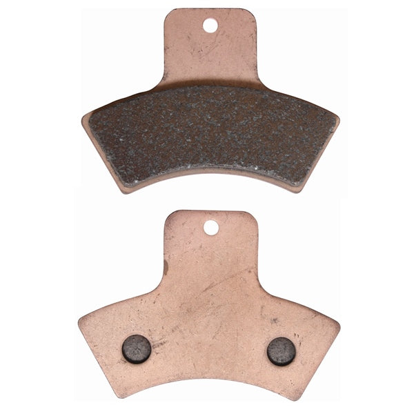 AllBallsRacing-18-8015 BRAKE PAD ALL BALLS 18-8015 613310807230