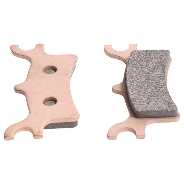 AllBallsRacing-18-8016 BRAKE PAD ALL BALLS 18-8016 613310807247