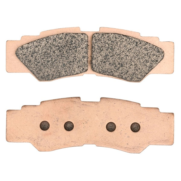 AllBallsRacing-18-8056 BRAKE PAD ALL BALLS 18-8056 613310807728