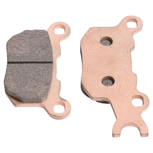 AllBallsRacing-18-8031 BRAKE PAD ALL BALLS 18-8031 613310807391
