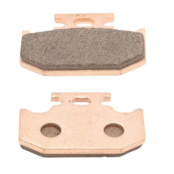 AllBallsRacing-18-8055 BRAKE PAD ALL BALLS 18-8055 613310807711