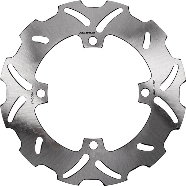 All Balls Racing - Brake Rotor (18-0064)