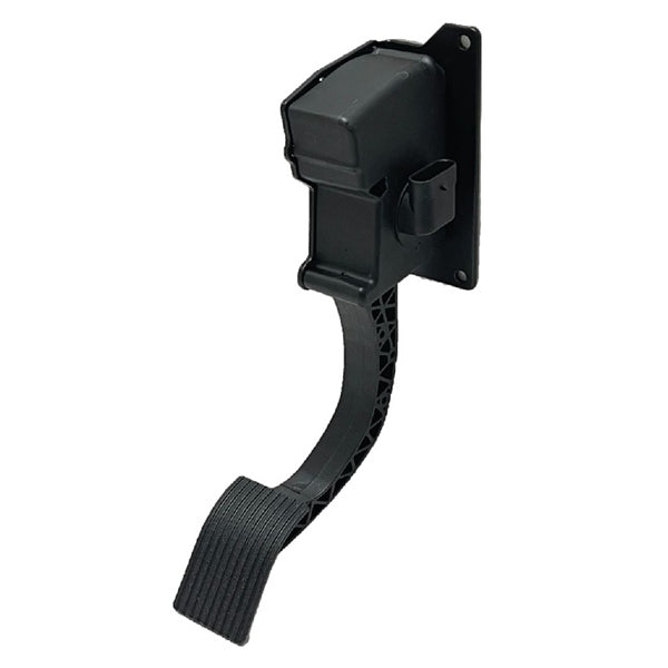 AllBallsRacing-WIRE THROTTLE PEDAL POL ALLBALLS 54-5001 613310809067