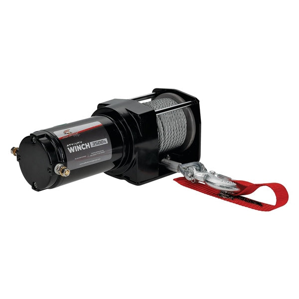 All Balls Racing - 2-bolt Winch (431-01022)