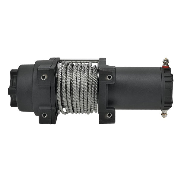 All Balls Racing - 4-Bolt Winch (431-01025)