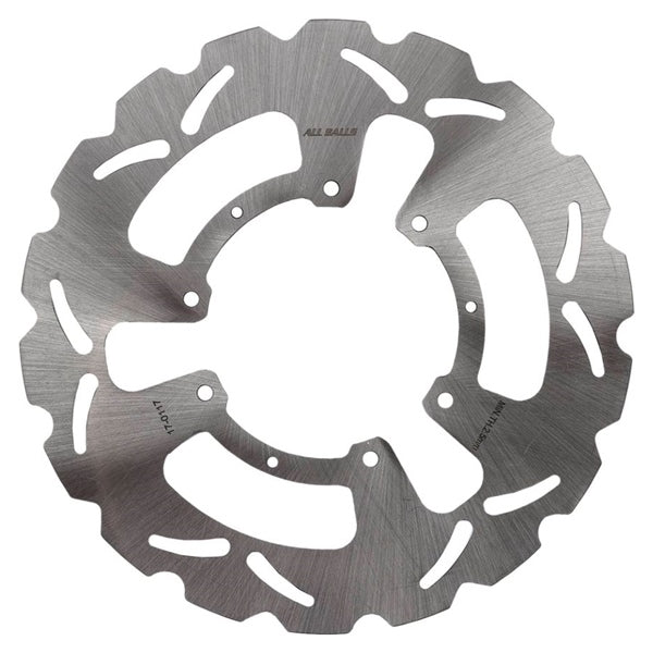 AllBallsRacing-18-0117 DISC BRAKE ALLBALLS 18-0117 714205029178