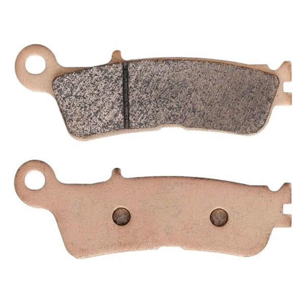 AllBallsRacing-18-8092 BRAKE PAD ALL BALLS 18-8092 714205030754