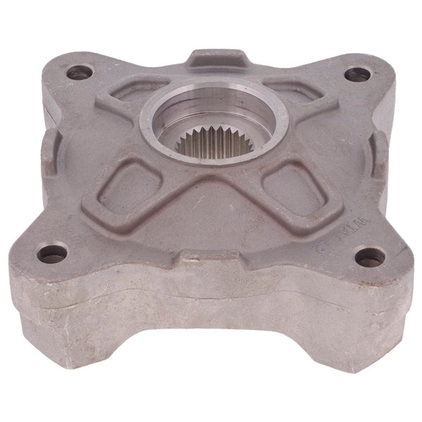 AllBallsRacing-HUB KIT POL ALLBALLS 58-1002 714205036367