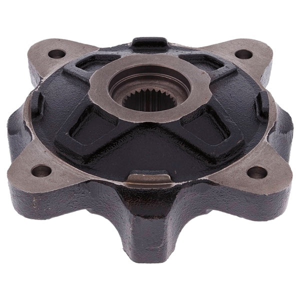 AllBallsRacing-HUB KIT POL ALLBALLS 58-1011 714205036459