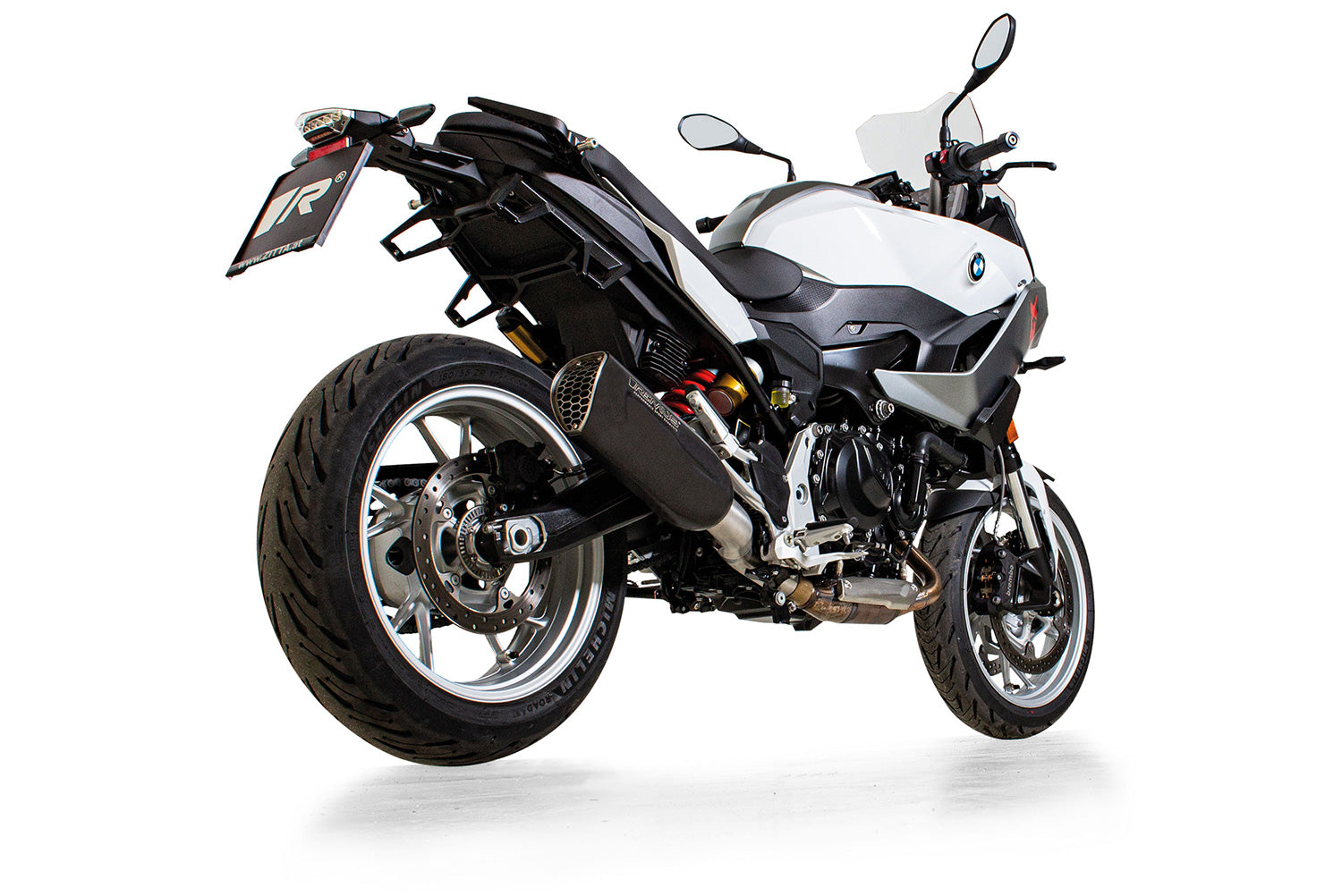 Remus - Slip-on Sport Silencer NXT for F 900 R/XR