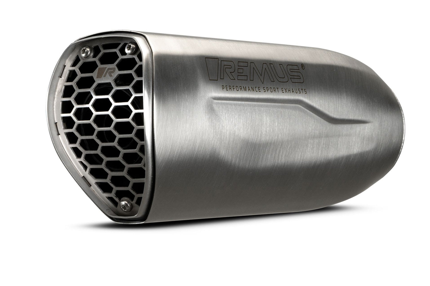 Remus - Racing Slip-on Silencer NXT for F 900 R/XR