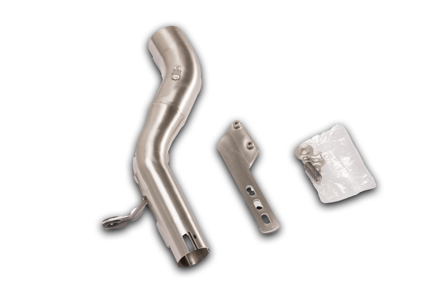 Remus - Racing Slip-on Silencer NXT for F 900 R/XR