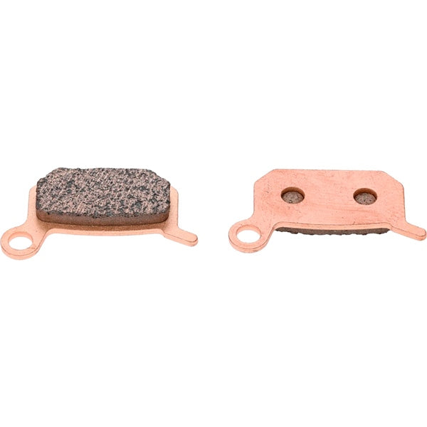AllBallsRacing-18-8071 BRAKE PAD ALL BALLS 18-8071 714205025811