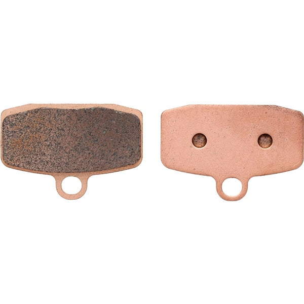 AllBallsRacing-18-8074 BRAKE PAD ALL BALLS 18-8074 714205025835