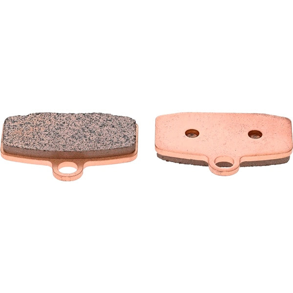 AllBallsRacing-18-8074 BRAKE PAD ALL BALLS 18-8074 714205025835