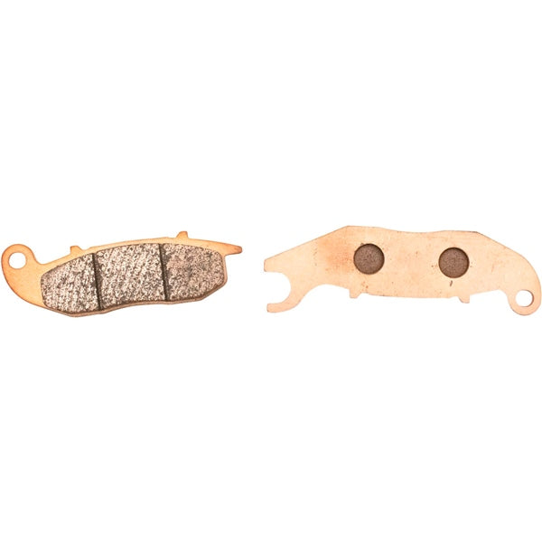 AllBallsRacing-18-8065 BRAKE PAD ALL BALLS 18-8065 714205025781