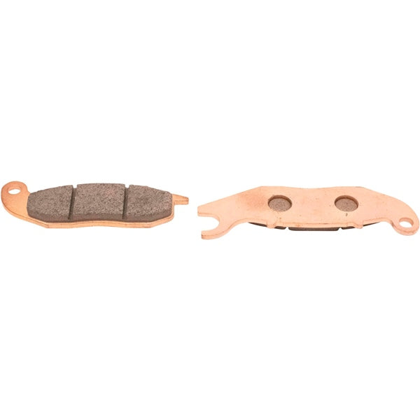 AllBallsRacing-18-8065 BRAKE PAD ALL BALLS 18-8065 714205025781