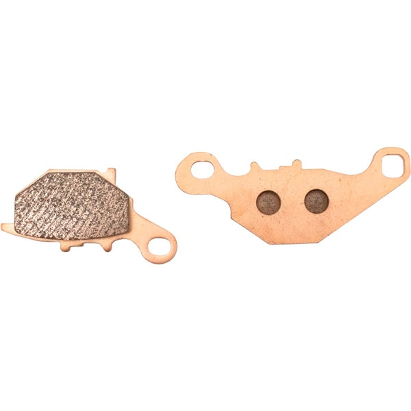 AllBallsRacing-18-8083 BRAKE PAD ALL BALLS 18-8083 714205025880