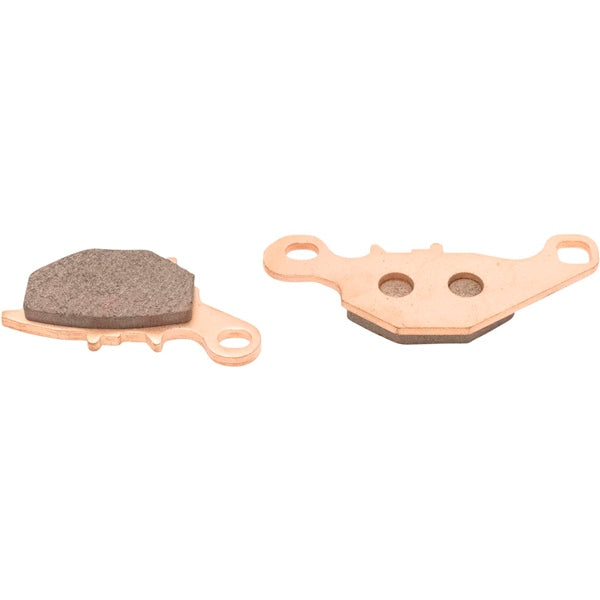 AllBallsRacing-18-8083 BRAKE PAD ALL BALLS 18-8083 714205025880