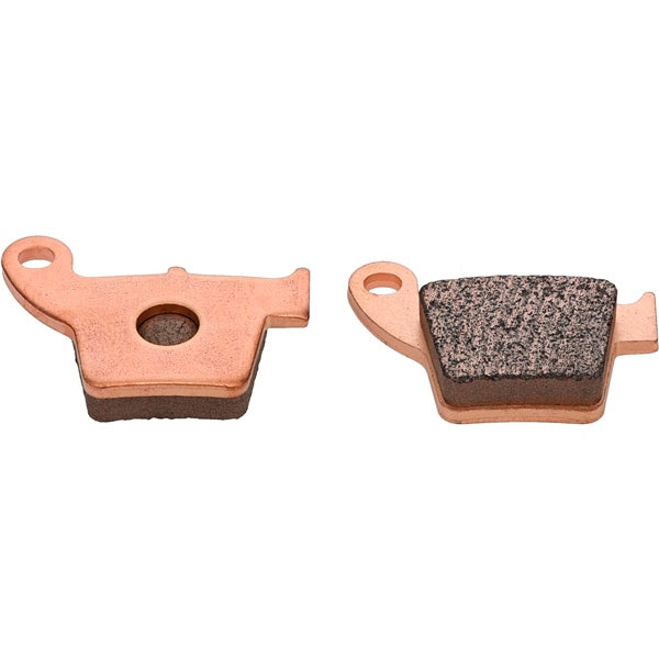 AllBallsRacing-18-8063 BRAKE PAD ALL BALLS 18-8063 714205025767