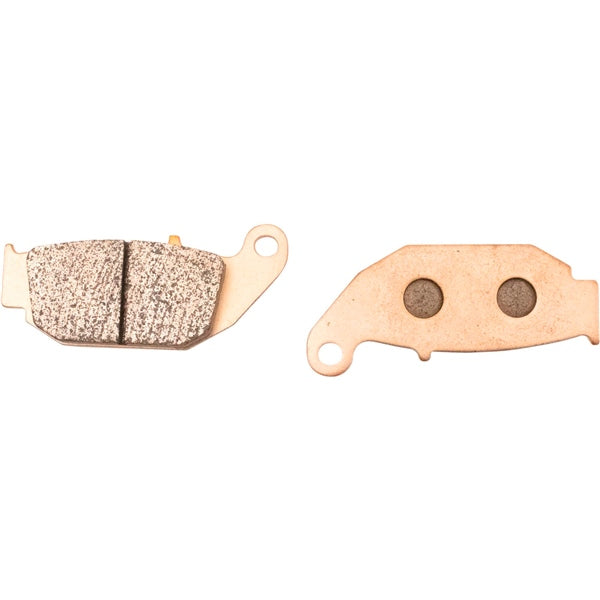 AllBallsRacing-18-8064 BRAKE PAD ALL BALLS 18-8064 714205025774
