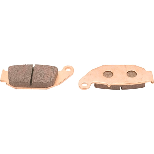 AllBallsRacing-18-8064 BRAKE PAD ALL BALLS 18-8064 714205025774