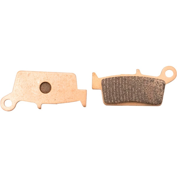 AllBallsRacing-18-8062 BRAKE PAD ALL BALLS 18-8062 714205025750