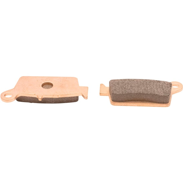 AllBallsRacing-18-8062 BRAKE PAD ALL BALLS 18-8062 714205025750