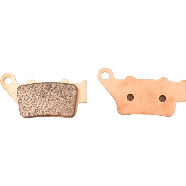 AllBallsRacing-18-8076 BRAKE PAD ALL BALLS 18-8076 714205025859