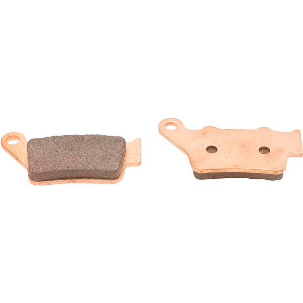 AllBallsRacing-18-8076 BRAKE PAD ALL BALLS 18-8076 714205025859