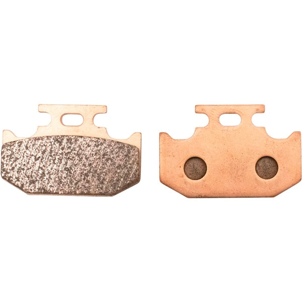 AllBallsRacing-18-8090 BRAKE PAD ALL BALLS 18-8090 714205025910