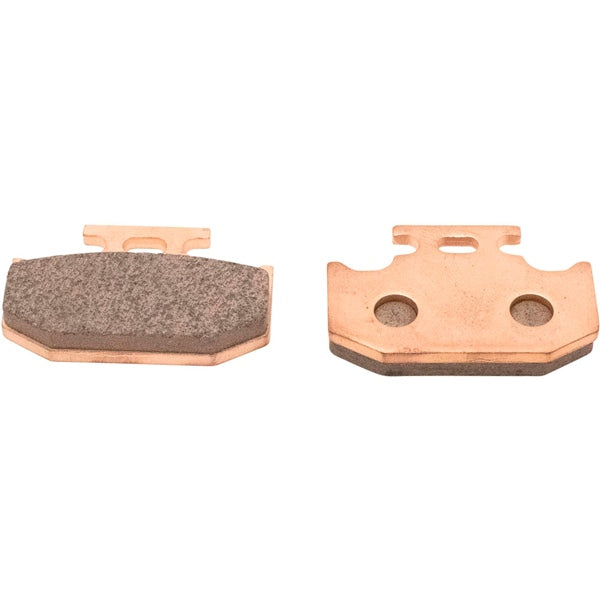 AllBallsRacing-18-8090 BRAKE PAD ALL BALLS 18-8090 714205025910