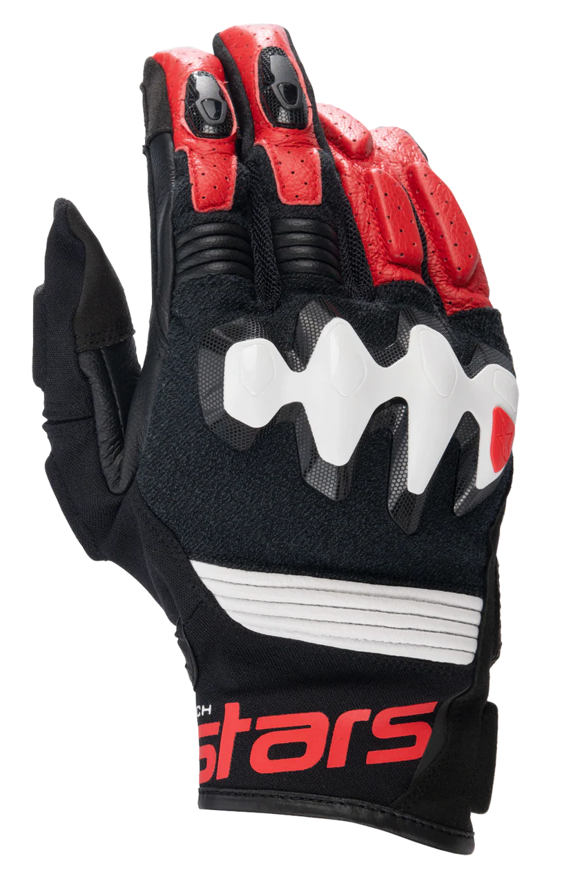 Alpinestars - Halo Gloves