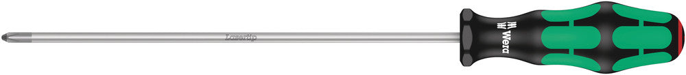 Wera Tools - 350 PH Screwdriver for Phillips screws
