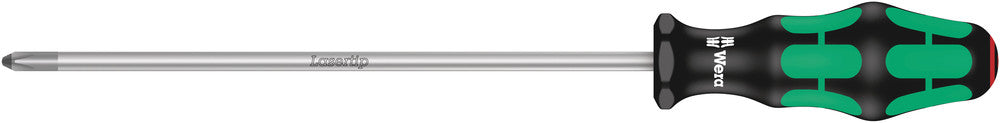 Wera Tools - 350 PH Screwdriver for Phillips screws