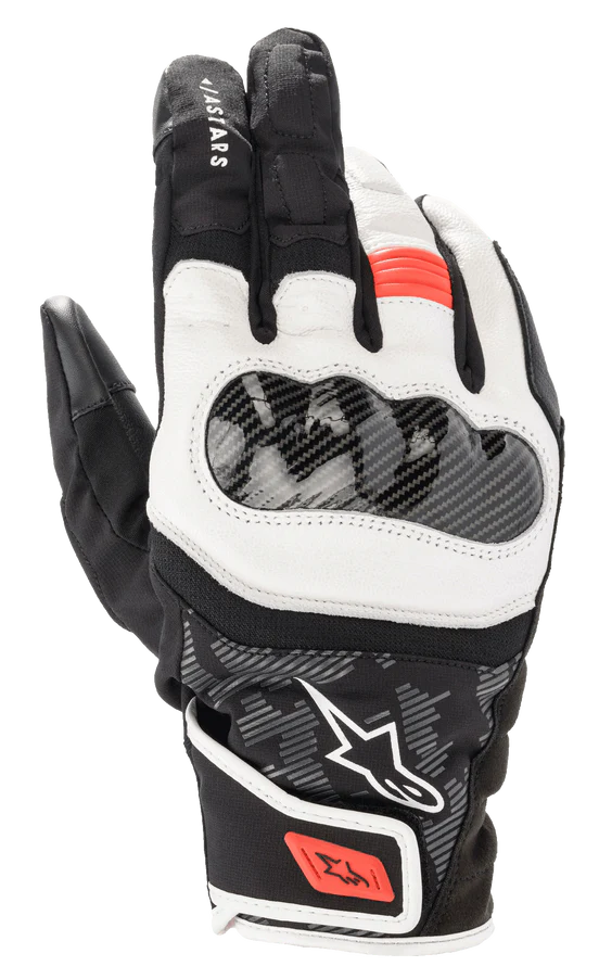 Alpinestars - SMX-Z Drystar Gloves