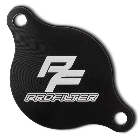 ProFilter-BILLET ENGINE COVER HON PROFILTER BCA-1002-01