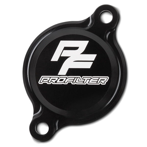 ProFilter-BILLET ENGINE COVER YAM PROFILTER BCA-2002-00