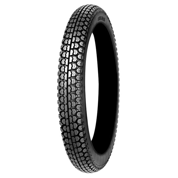 Mitas-3.00-18 52S H-03 FT/RR TT REINF 70001439 3831126106409