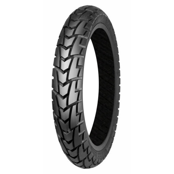 Mitas-100/80-17 52R MC32 TL NORM MITAS TIRE 70000085 3831126101053