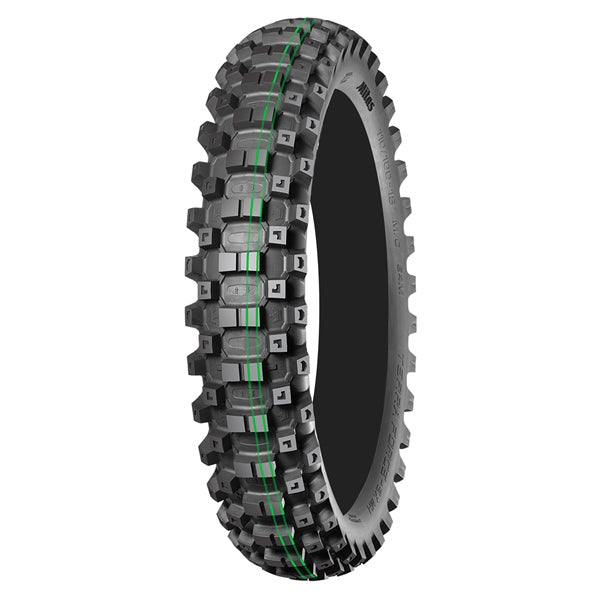 Mitas-90/100-12 46M TERRAFORCE-EX MH SSOFT TT 70000972 3831126106645